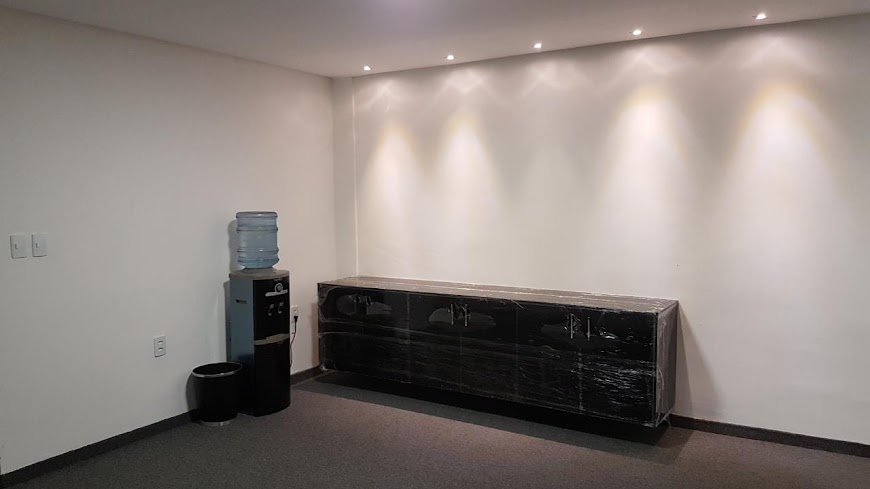 Foto do auditório 5