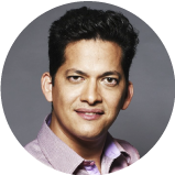 Foto de Laurindo Neto